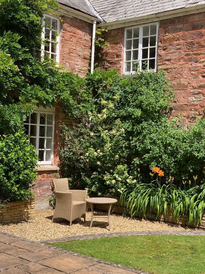 Hotel Boscundle Manor St Austell Zewnętrze zdjęcie