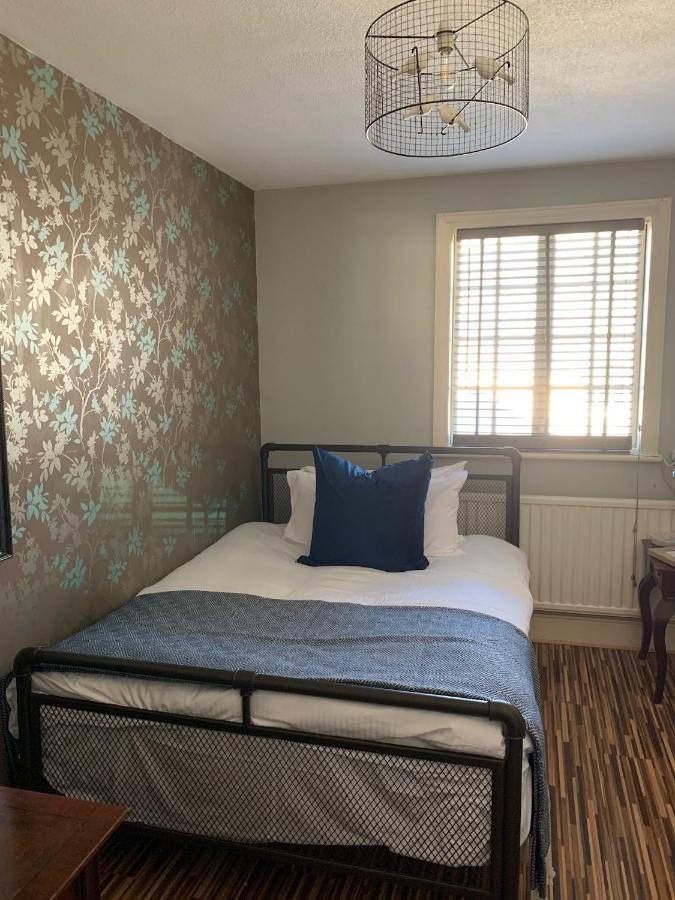 Hotel Boscundle Manor St Austell Zewnętrze zdjęcie