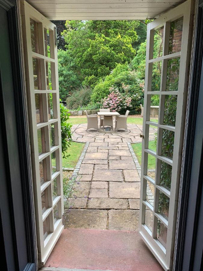 Hotel Boscundle Manor St Austell Zewnętrze zdjęcie