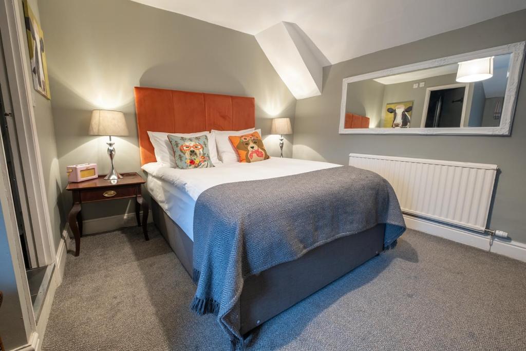 Hotel Boscundle Manor St Austell Zewnętrze zdjęcie